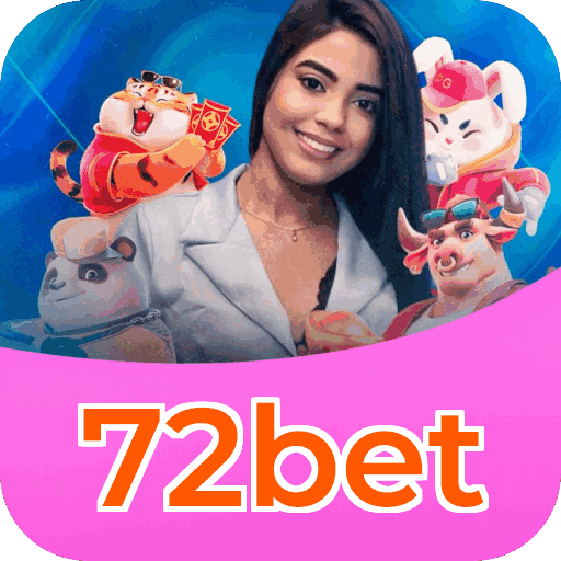 Aplicativo mobile 72bet